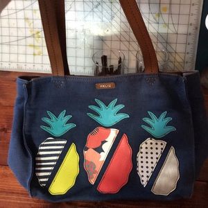 Relic Pineapple bag